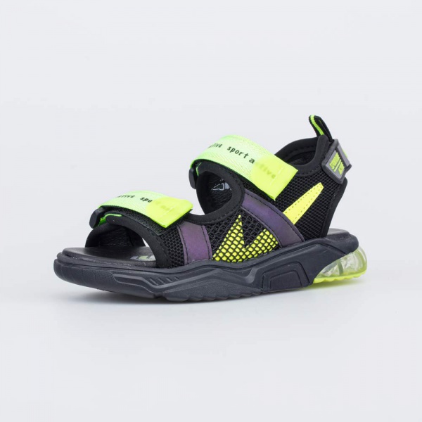 Основное изображение 624029-22 чер-сал